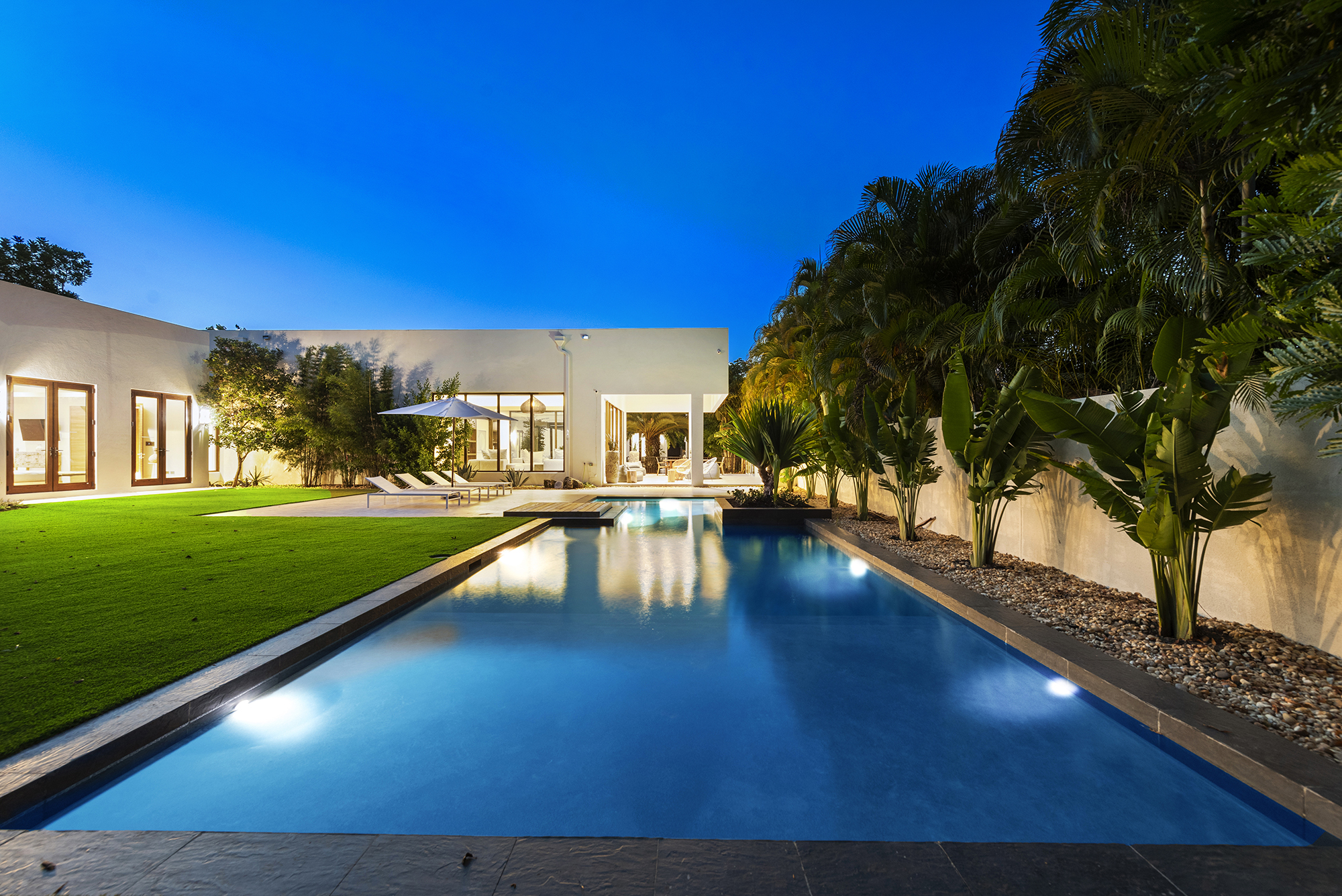 Villa Maroc - Image 1