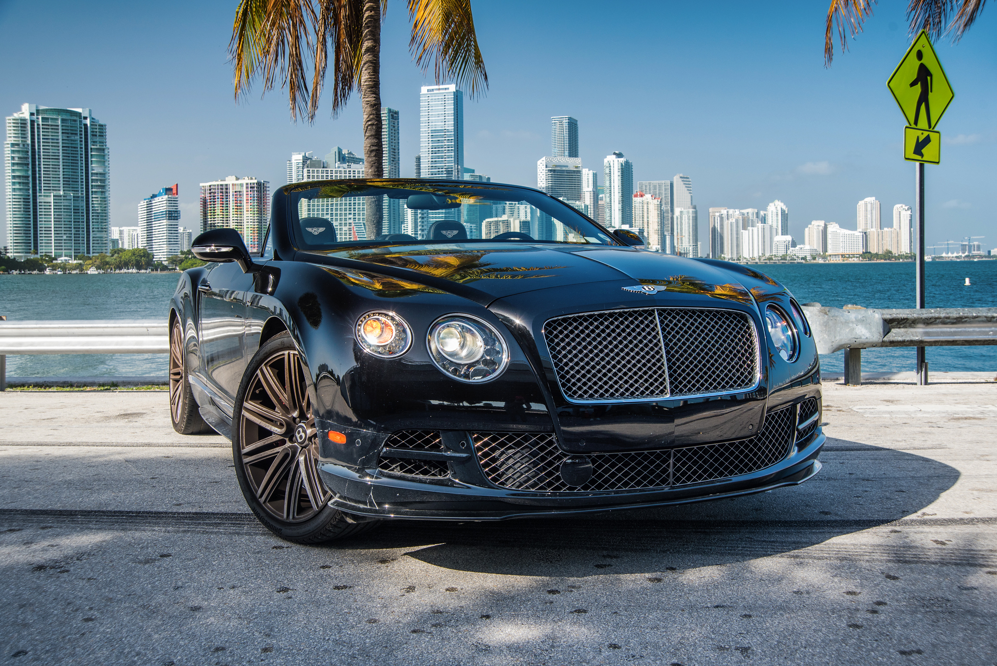 Bentley Continental GT Speed - Image 1