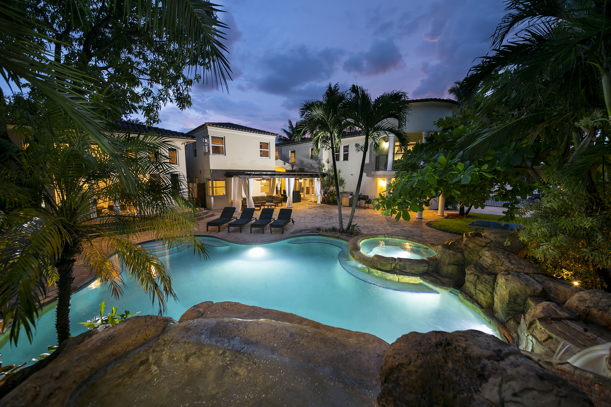 Villa Justina - Image 1