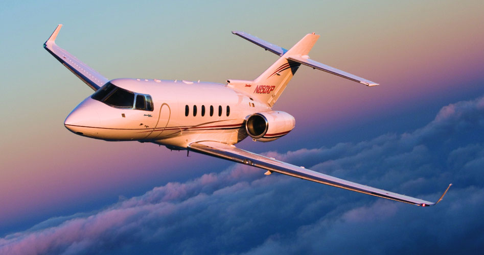Midsize Jets