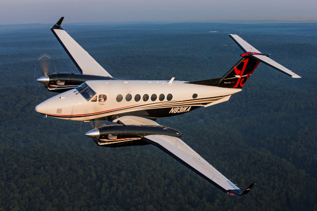 Turboprop