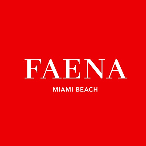Faena , Saxony Bar & Lounge