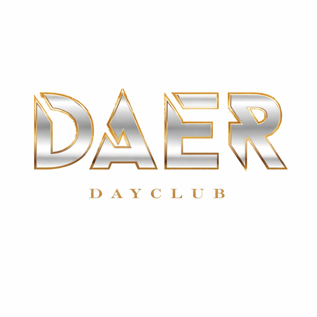 Daer Dayclub logo