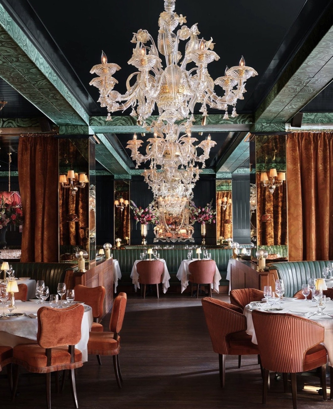 Carbone Miami Miami 2
