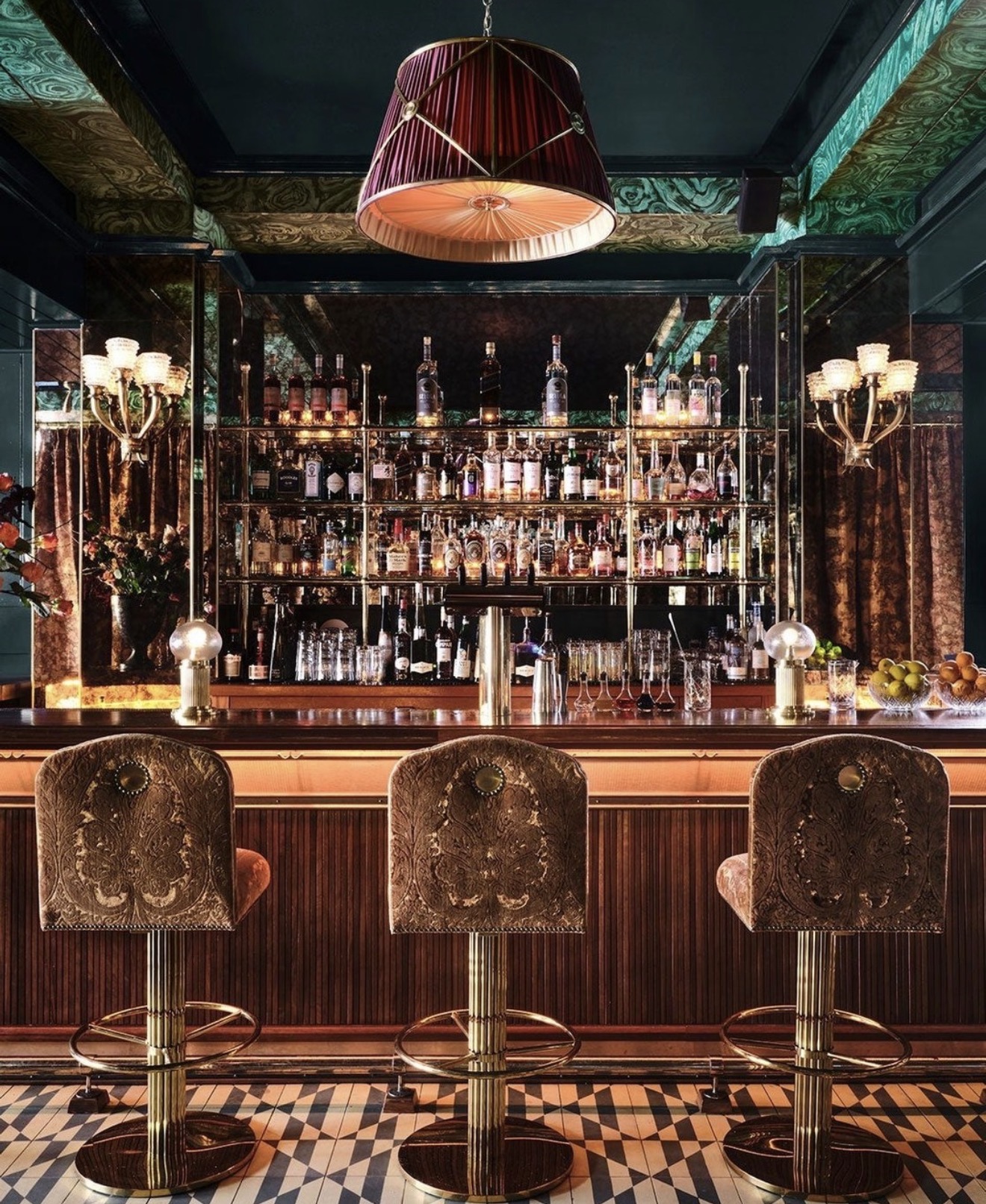 Carbone Miami Miami 3