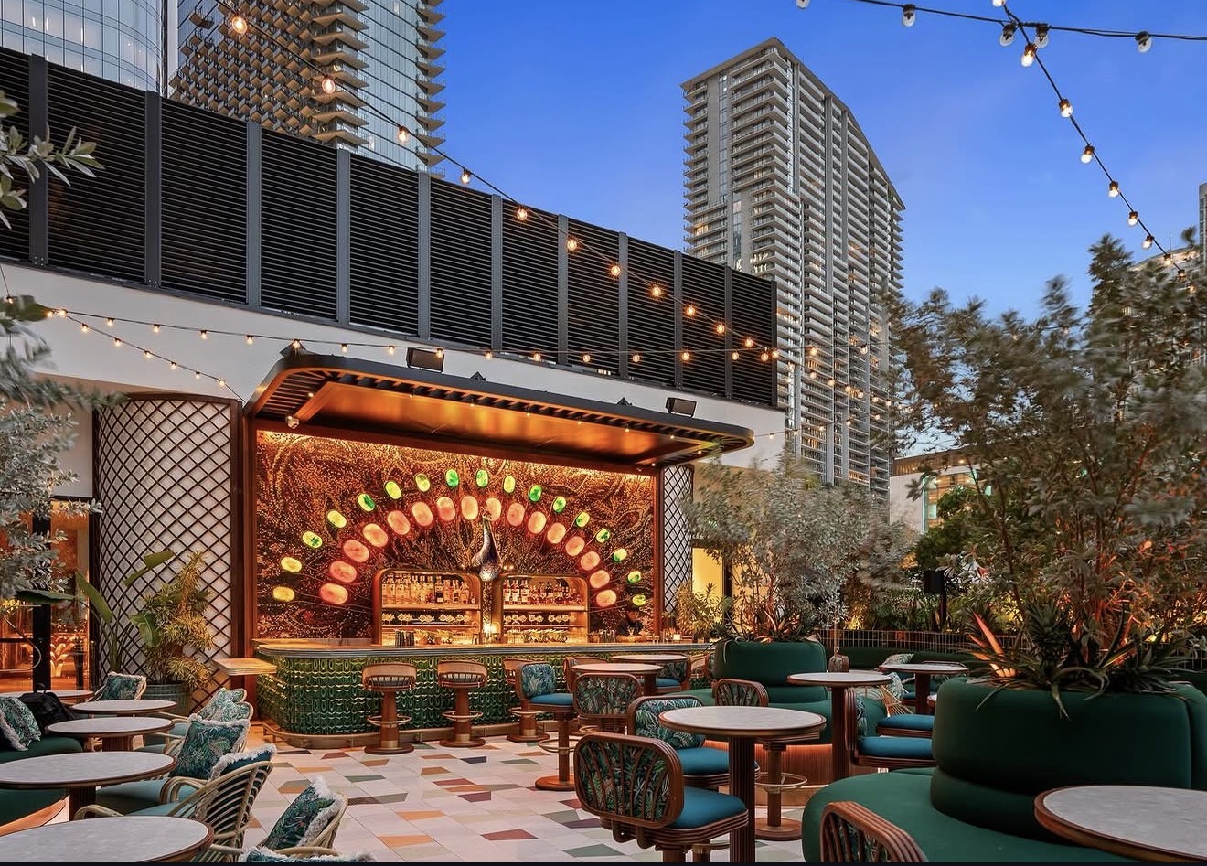 Amazónico Miami Miami 4