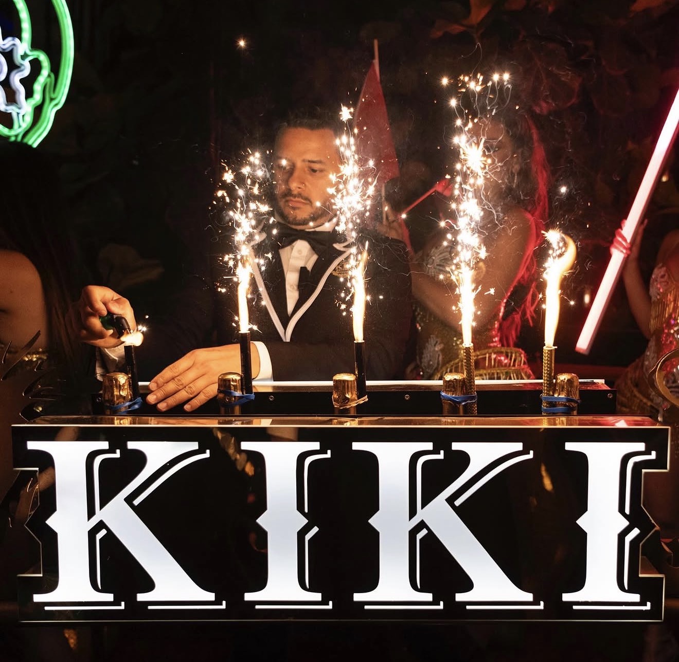 Kiki on the River Miami Miami 4
