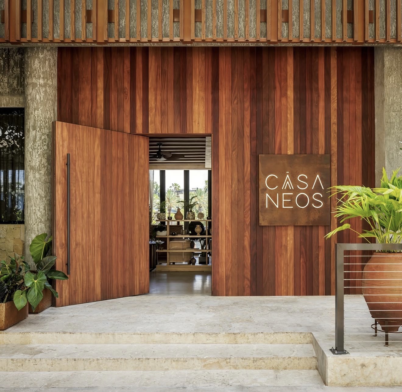 Casa Neos Miami Miami 7