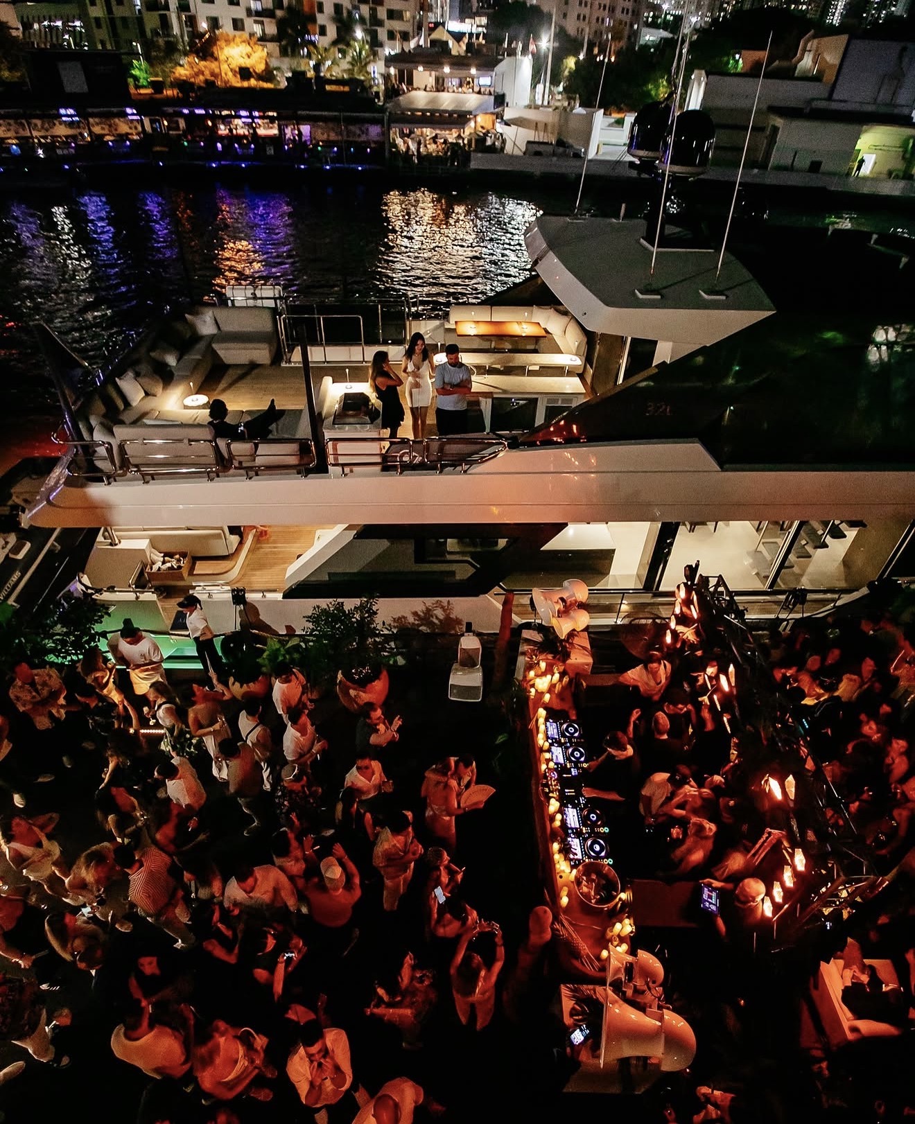 Bagatelle Miami River Miami 5