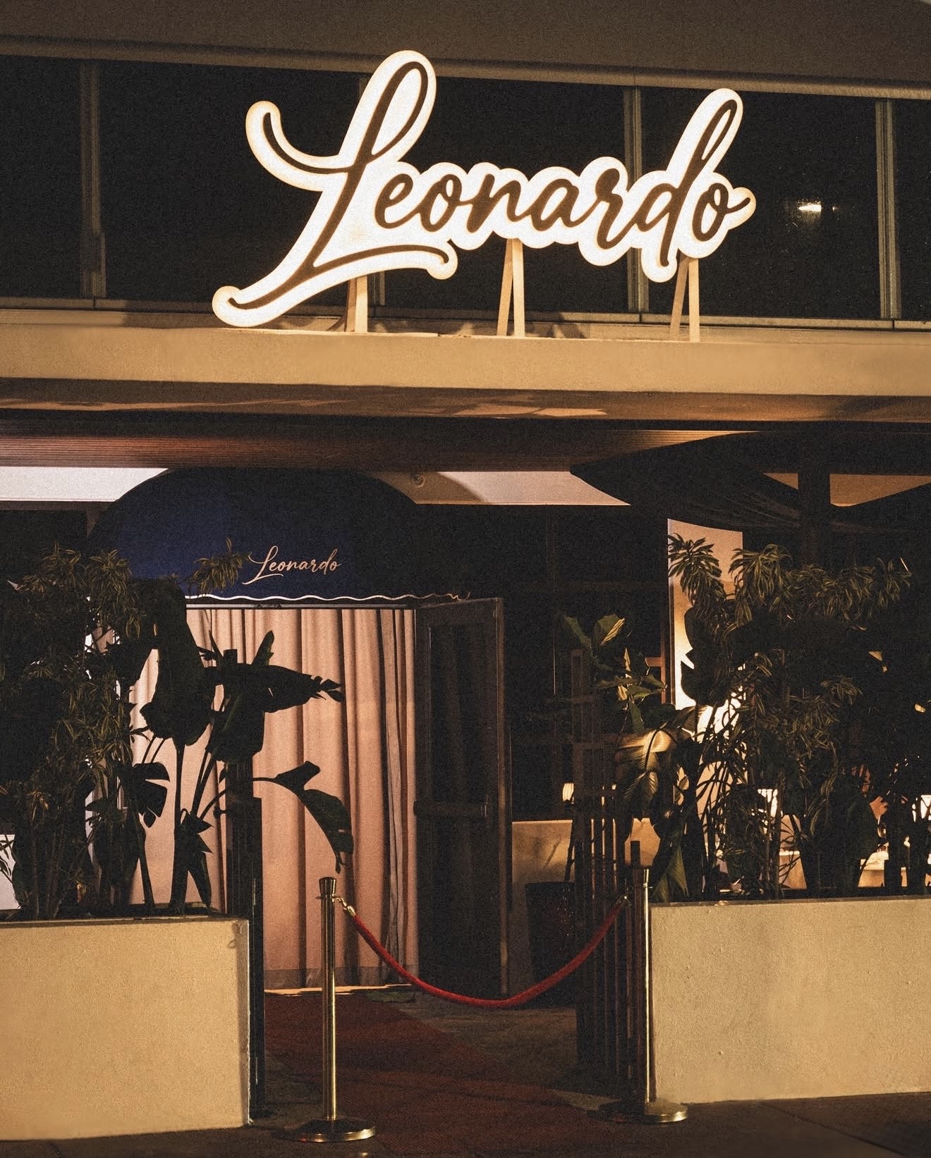 Leonardo's Miami Beach Miami 3