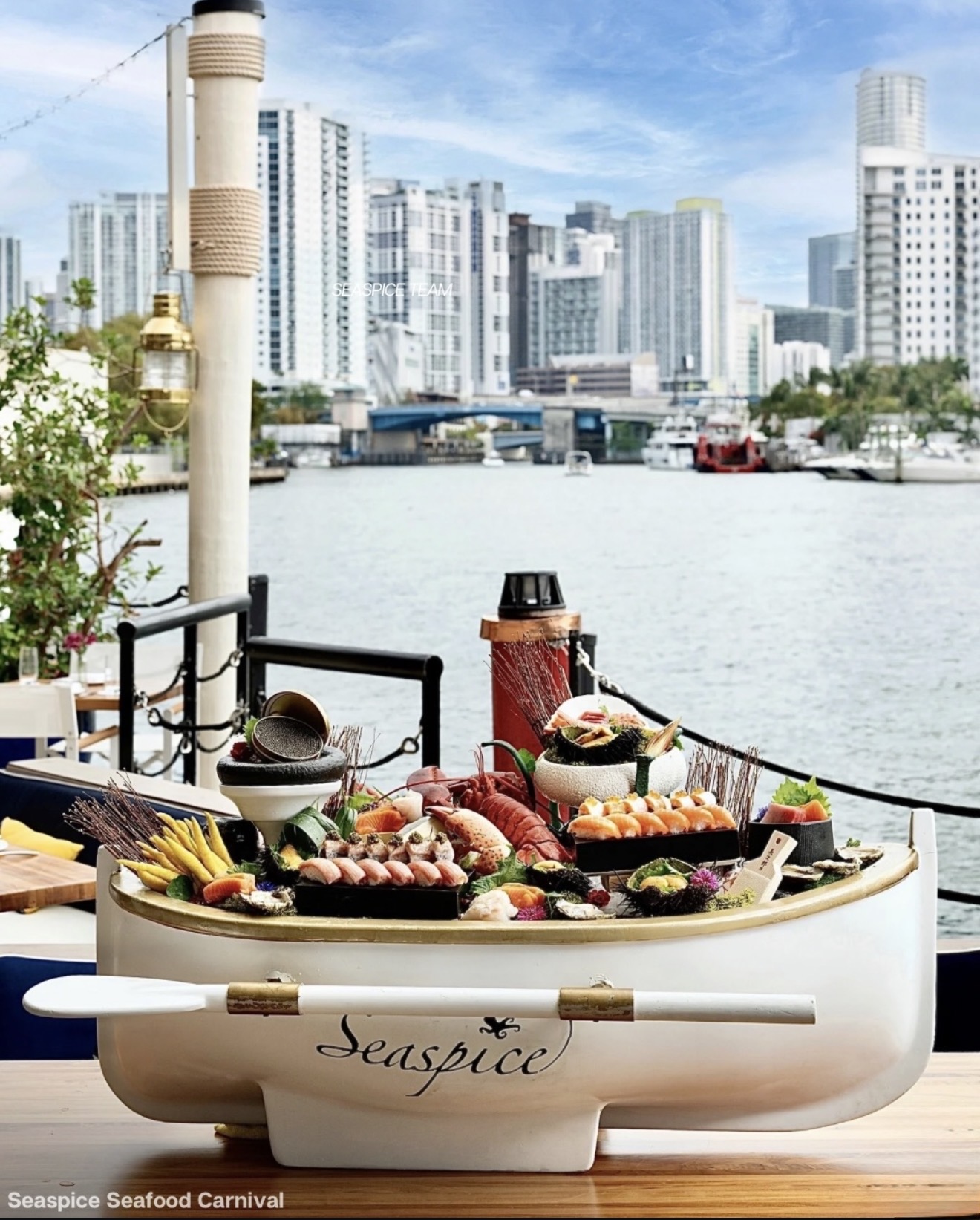 Seaspice Miami Miami 3