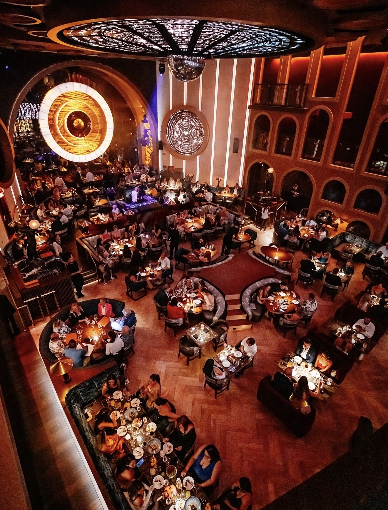 Queen Restaurant & Lounge Miami Miami 7