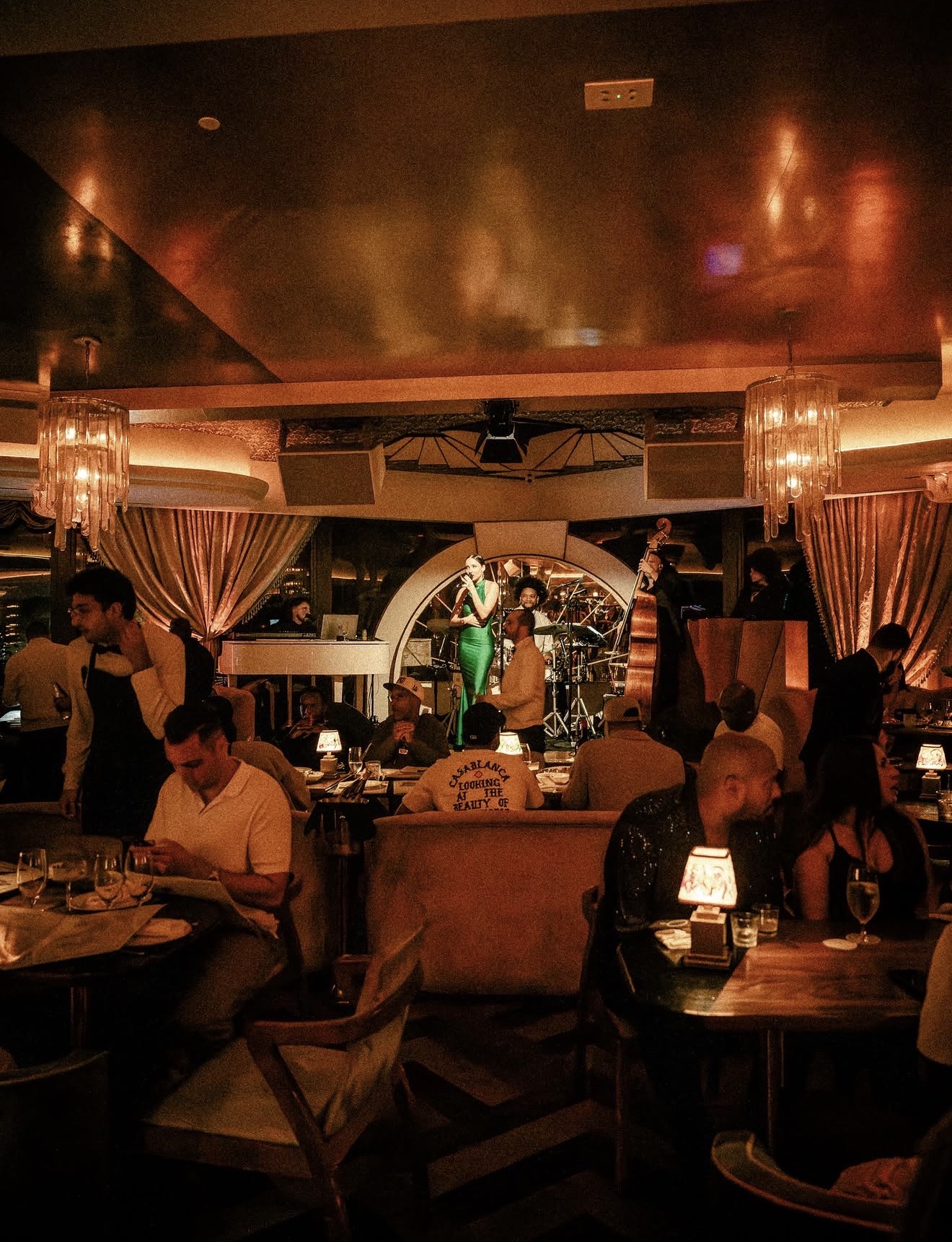 Delilah Miami Miami 5