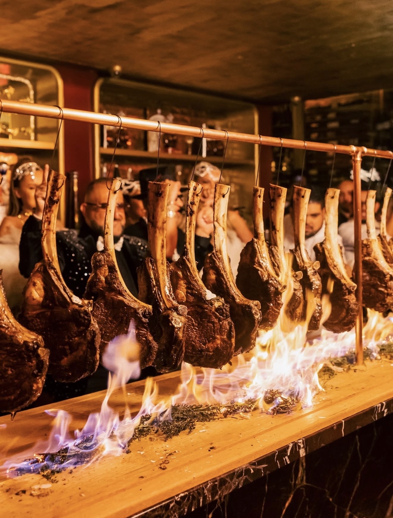 Papi Steak Miami Miami 5