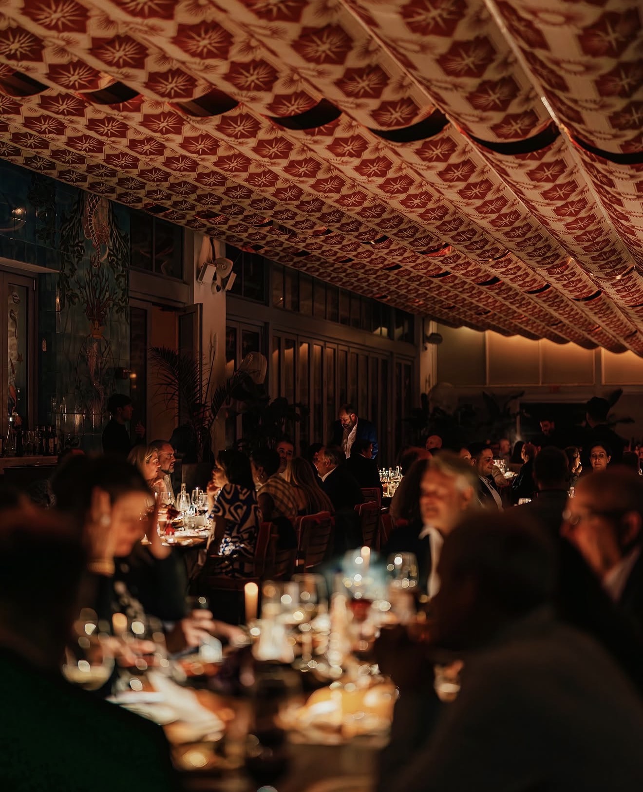 Faena Miami Beach — Pao by Paul Qui Miami 2