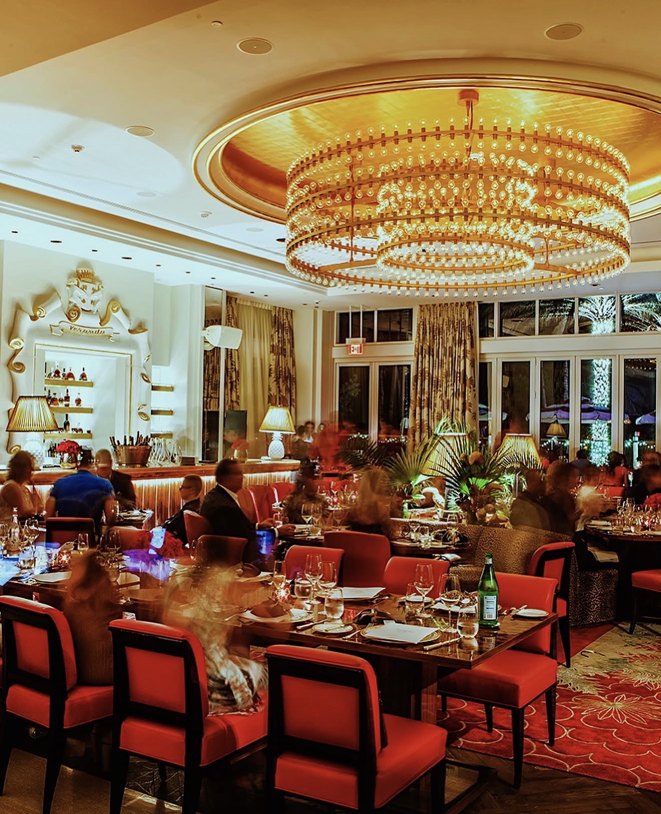 Faena Miami Beach — Pao by Paul Qui Miami 5