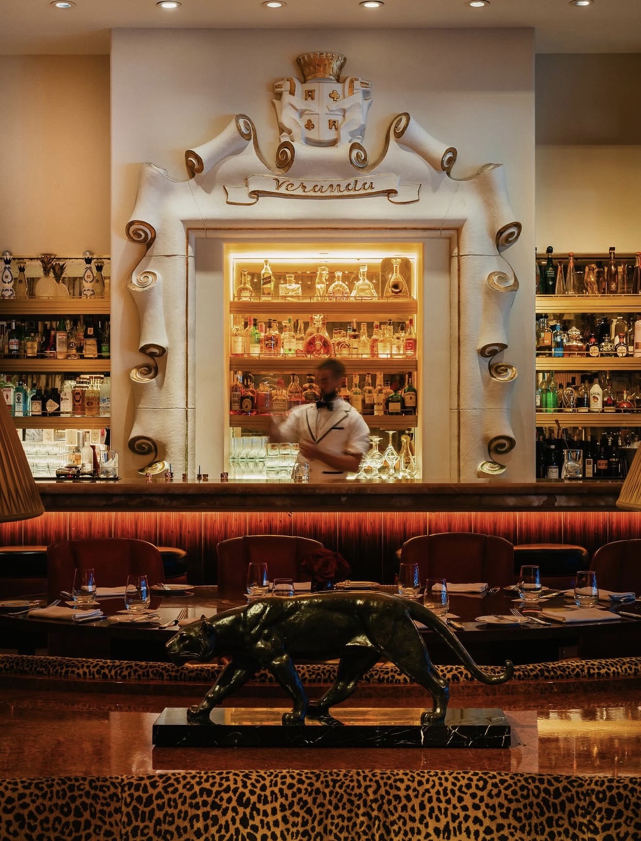 Faena Miami Beach — Pao by Paul Qui Miami 6