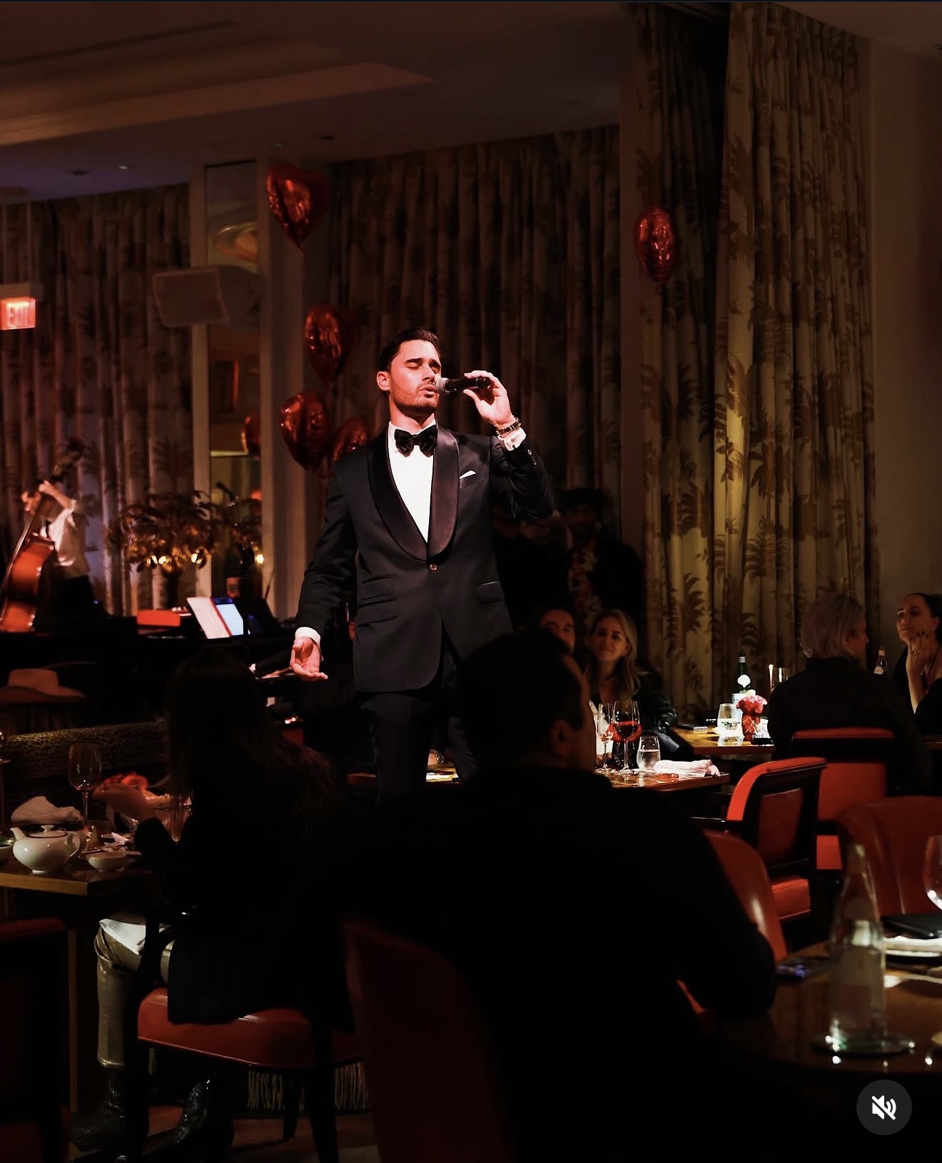 Faena Miami Beach — Pao by Paul Qui Miami 7