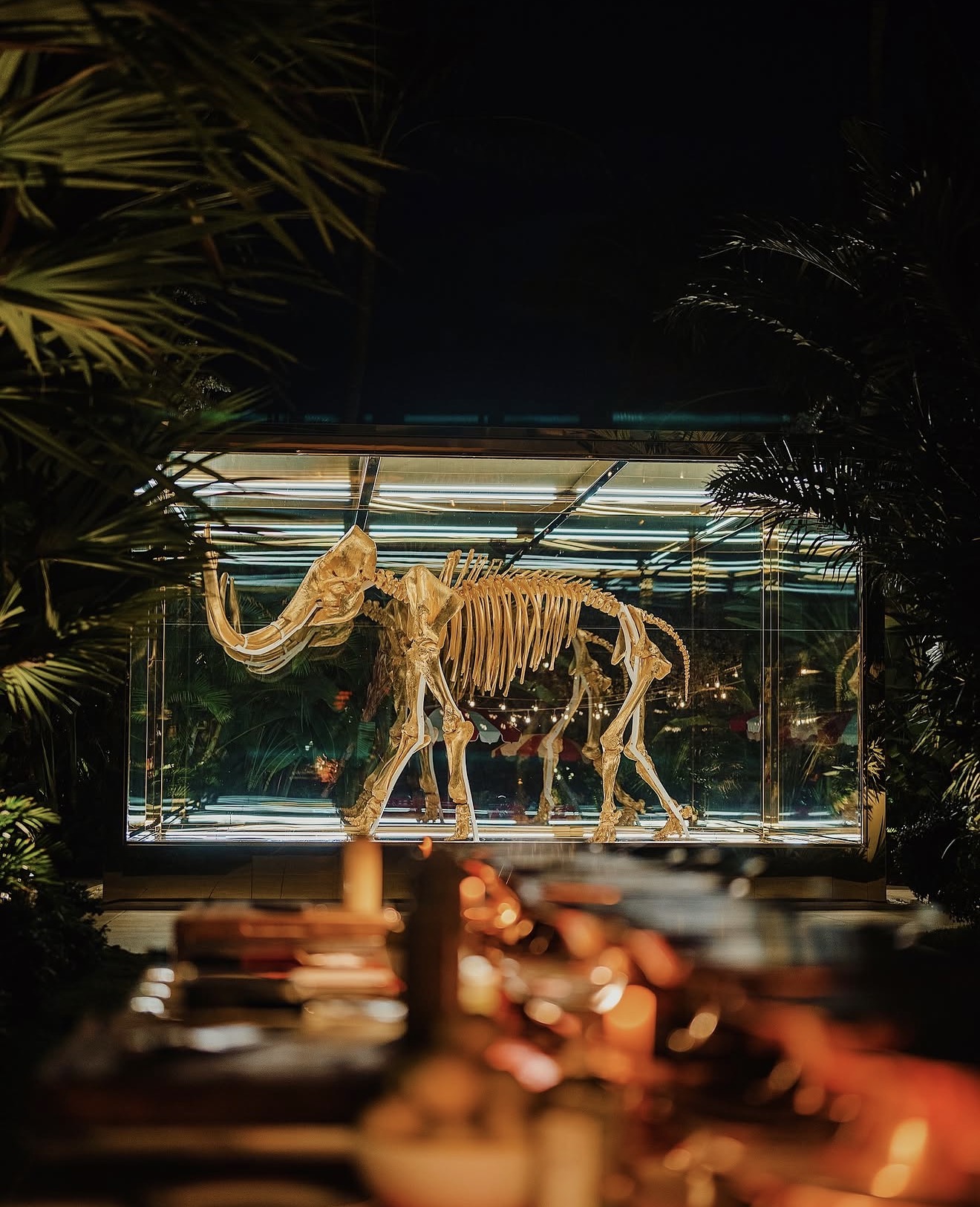 Faena Miami Beach — Pao by Paul Qui Miami 9
