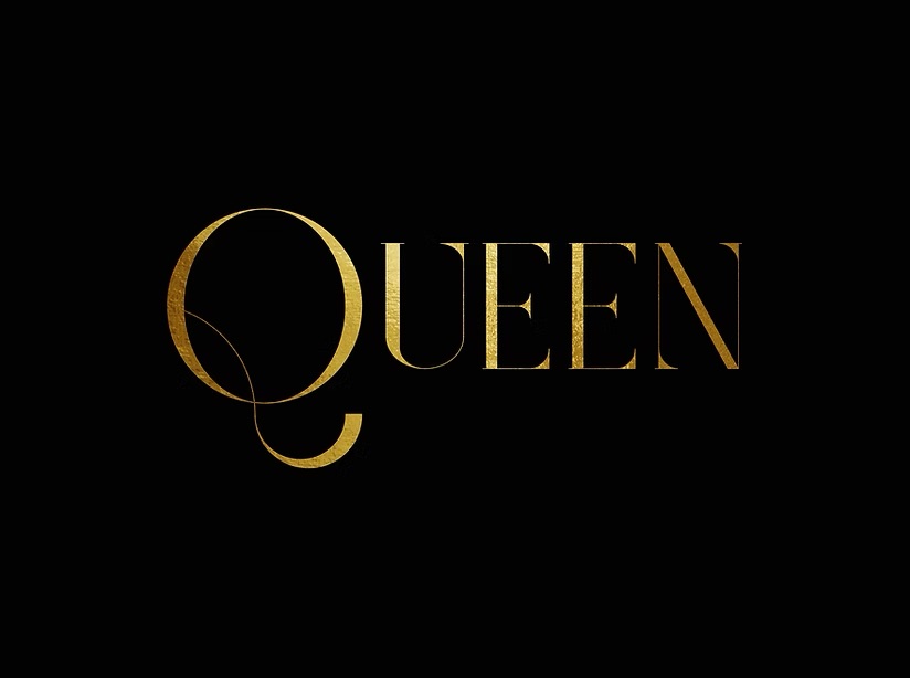 Queen Restaurant and Lounge Miami logo South Beach Miami