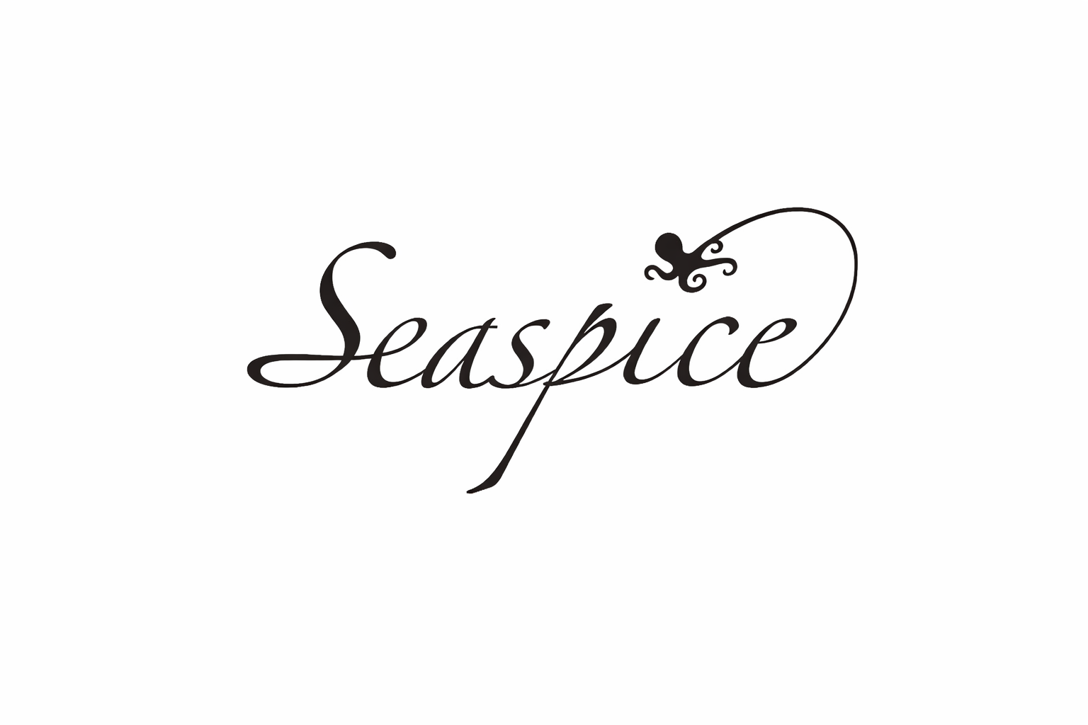 Seaspice Miami restaurant logo Miami River waterfront dining