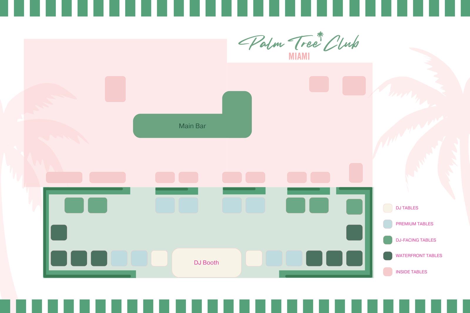 Table Map