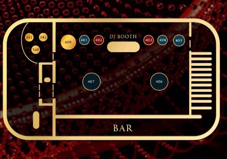 Table Map